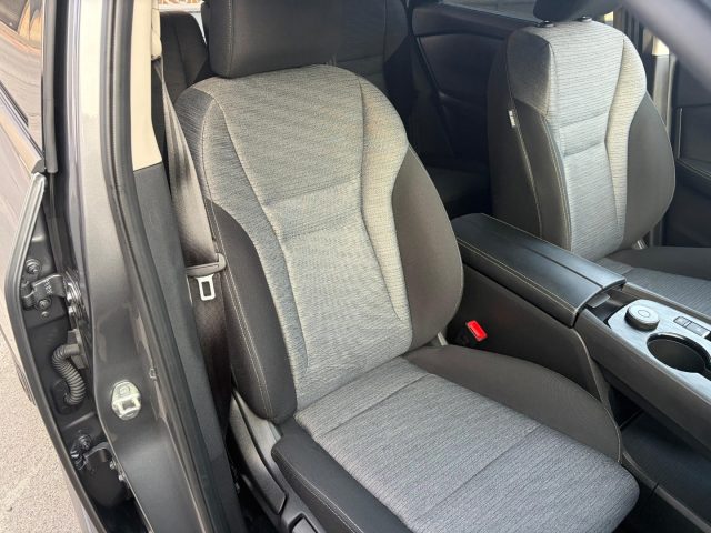 NISSAN X-Trail usata 32