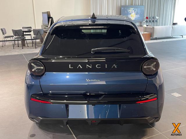 LANCIA Ypsilon usata, con Chiusura centralizzata