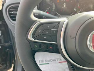 FIAT 500X usata, con USB