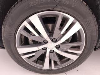 PEUGEOT 5008 usata, con Chiusura centralizzata