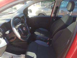 FIAT Panda usata, con ESP