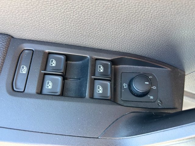 SEAT Ibiza usata, con Park Distance Control