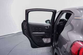 CITROEN C3 usata, con Fari LED