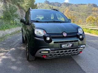 FIAT Panda Cross usata, con Controllo trazione