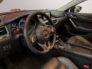 MAZDA 6 usata, con Chiusura centralizzata