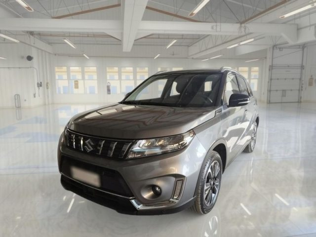 SUZUKI Vitara usata, con ABS