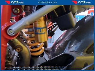 DUCATI Hypermotard 796 usata 9