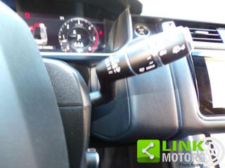 LAND ROVER Range Rover usata, con Airbag testa