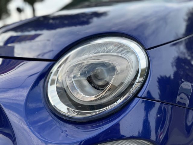 ABARTH 595 usata, con Alzacristalli elettrici