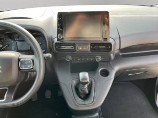 CITROEN Berlingo usata, con Servosterzo