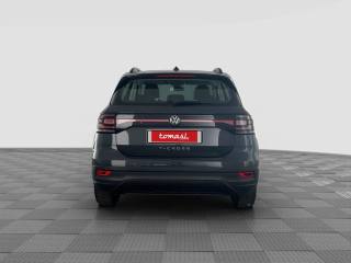 VOLKSWAGEN T-Cross usata 3
