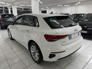 AUDI A3 usata, con Chiusura centralizzata