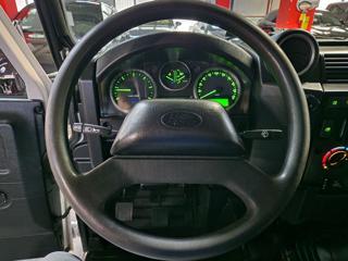 LAND ROVER Defender usata, con Vetri oscurati