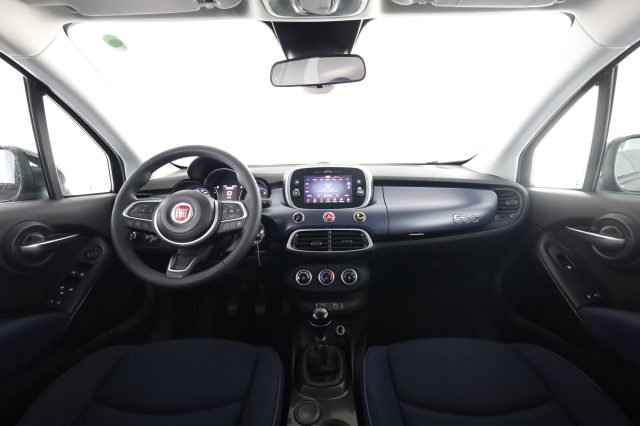 FIAT 500X usata 3