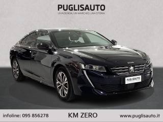 PEUGEOT 508 BlueHDi 130 Stop&Start EAT8 Allure Pack