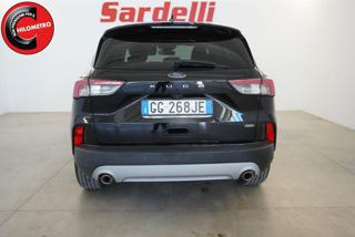 FORD Kuga usata, con Autoradio