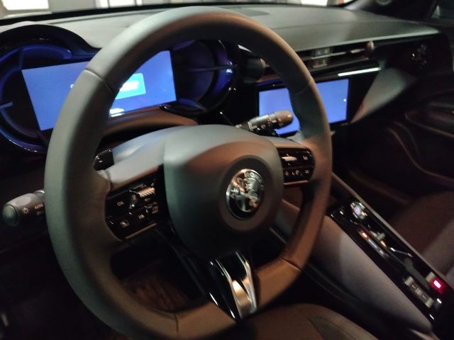 ALFA ROMEO Junior usata, con Sensore di pioggia