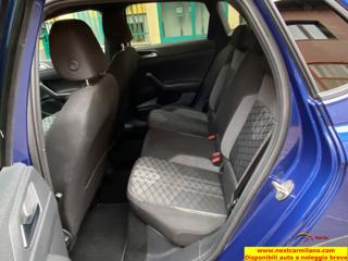 VOLKSWAGEN Polo usata, con Controllo trazione