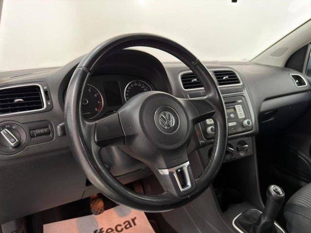 VOLKSWAGEN Polo usata, con Chiusura centralizzata