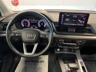 AUDI Q5 usata, con Climatizzatore