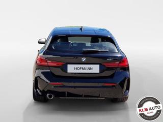 BMW 118 usata, con Alzacristalli elettrici