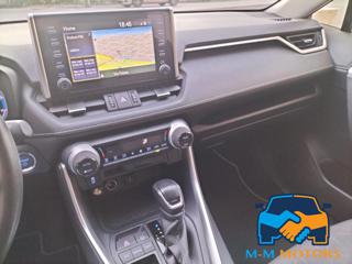 TOYOTA RAV 4 usata, con Cronologia tagliandi