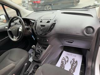 FORD Transit Courier usata 16