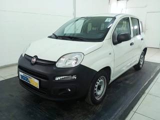 FIAT Panda van 1.0 hybrid 70cv 2posti