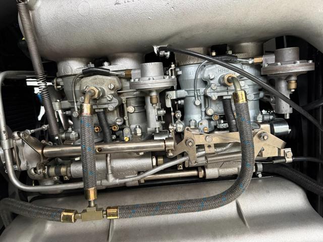 MERCEDES-BENZ 190 usata 19