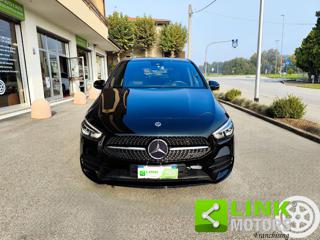 MERCEDES-BENZ B 200 usata, con Airbag