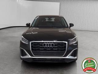 AUDI Q2 usata, con Airbag