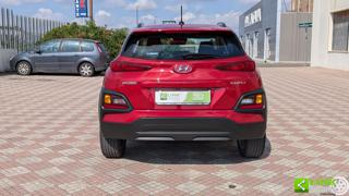 HYUNDAI Kona usata, con Antifurto