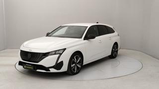 PEUGEOT 308 SW 1.5 bluehdi Allure s&s 130cv