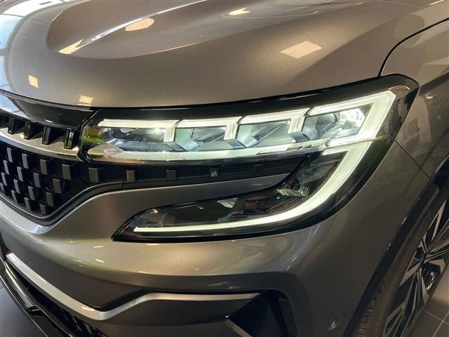 RENAULT Austral usata, con Controllo automatico clima