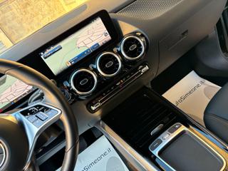 MERCEDES-BENZ GLA 200 usata, con Servosterzo