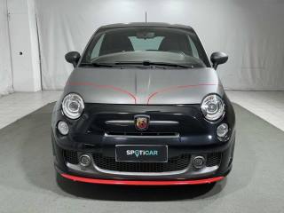 ABARTH 595 usata, con Climatizzatore