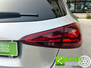 MERCEDES-BENZ A 180 usata 22