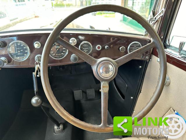 LANCIA Augusta usata 13