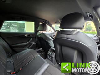 AUDI A5 usata, con Volante multifunzione