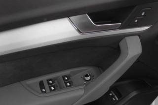 AUDI Q5 usata, con Controllo trazione