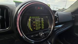 MINI Countryman usata, con Immobilizzatore elettronico