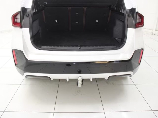 BMW X1 usata, con Regolazione elettrica sedili