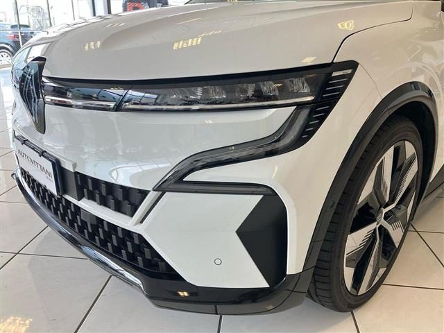 RENAULT Megane usata, con Chiusura centralizzata