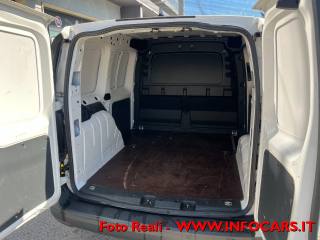 VOLKSWAGEN Caddy usata, con Autoradio