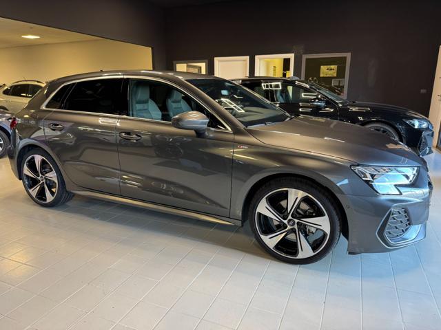 AUDI A3 usata, con Boardcomputer