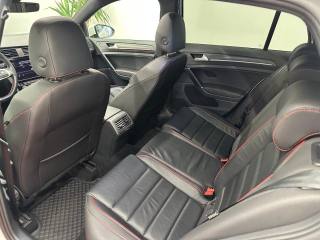 VOLKSWAGEN Golf GTI usata, con ESP