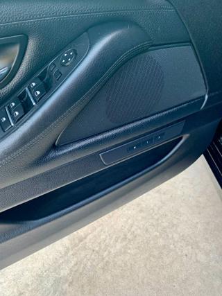 BMW 520 usata, con Chiusura centralizzata