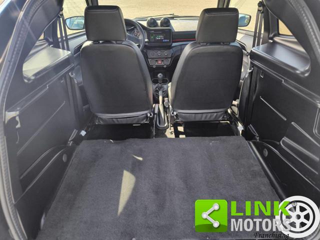 AIXAM Coupe usata, con Climatizzatore