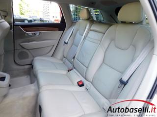 VOLVO V90 usata, con Airbag laterali