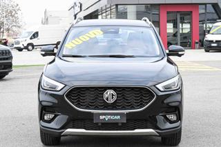 MG ZS usata, con Airbag